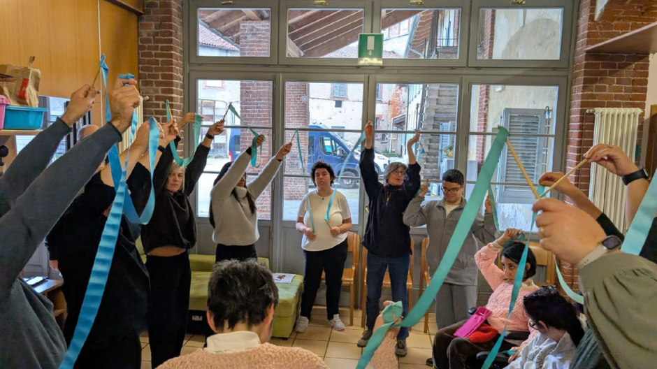 Cisa Ovest Ticino, entra nel vivo il progetto “La bellezza di ciò che manca”